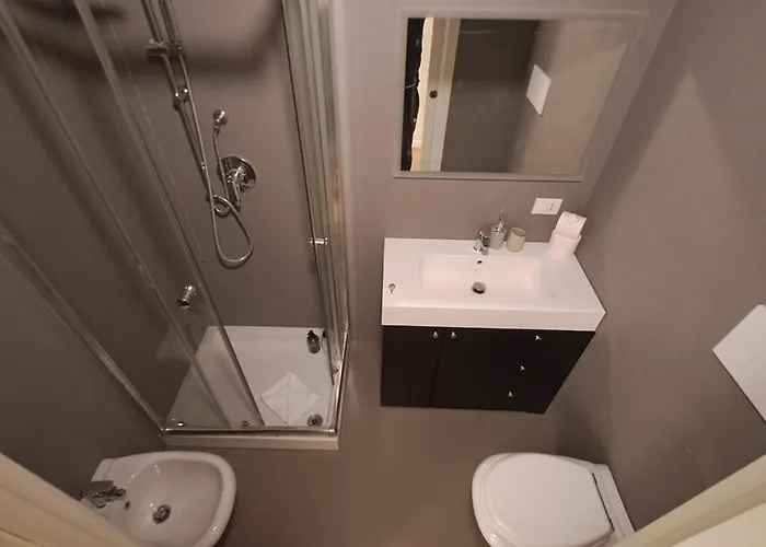 Casa Galimberti Heritage - Porta Venezia * Milán