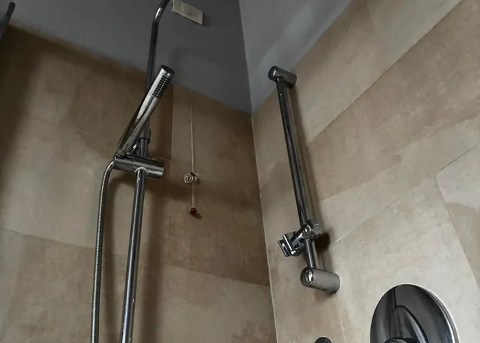 Διαμέρισμα Attico Piano 11, 3 Camere, 2 Bagni, - Cucina