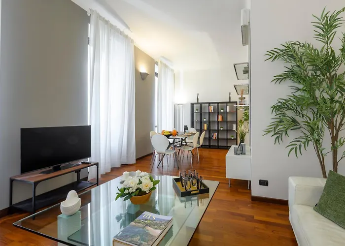 Appartement Borromei, 11 - Eleganza In Pieno Centro *