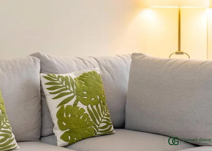 Greco Heritage In Milão