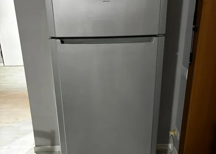 Attico Piano 11, 3 Camere, 2 Bagni, - Cucina Διαμέρισμα Μιλάνο