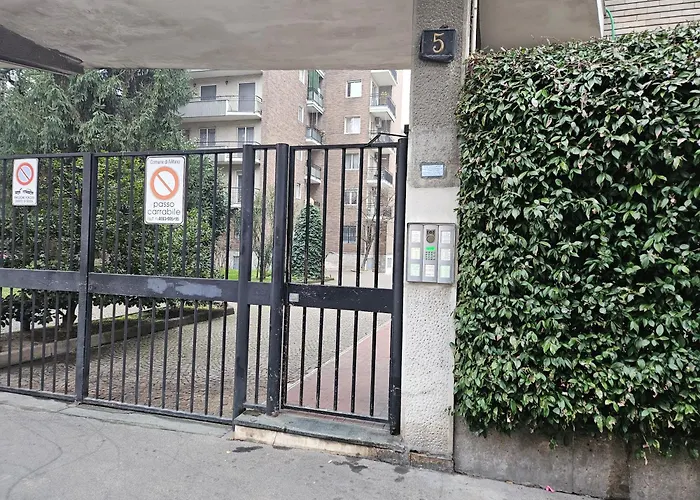 La Musa Di Dante Apartment