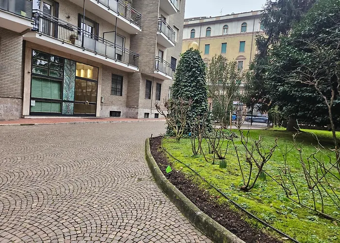 Apartment La Musa Di Dante