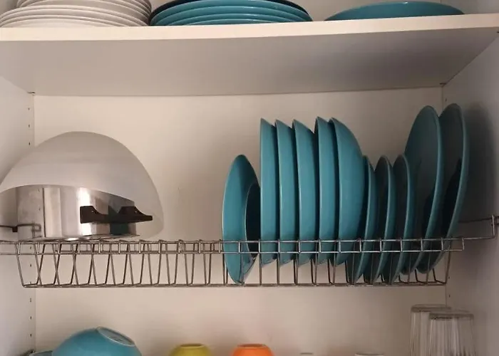 Mondrian's Flat In - Cadore V Giornate - Metro M4 Dateo Апартаменты *