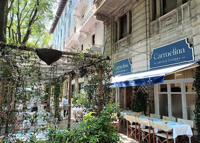 Mondrian's Flat In - Cadore V Giornate - Metro M4 Dateo Апартаменты