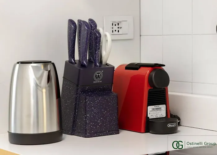 Greco Heritage In * Milão