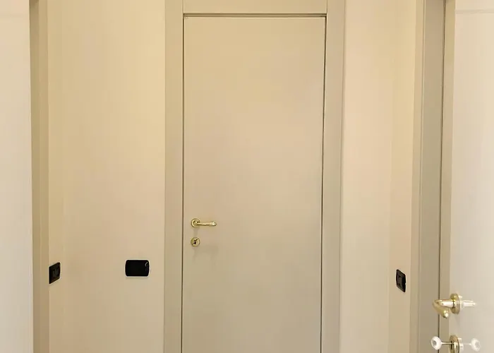 Al Cinque Lägenhet *