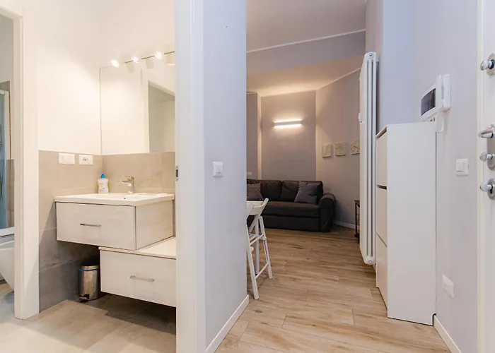 Repubblica Flat Milano