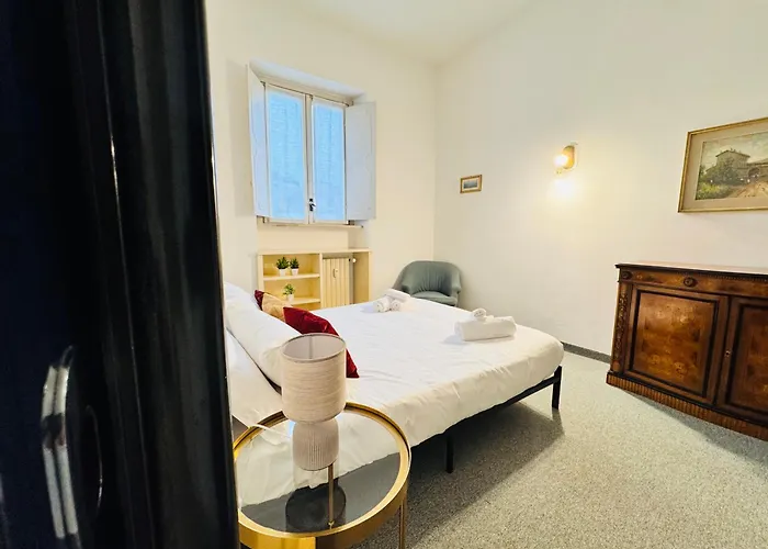 Camperio Large - Duomo And Brera Apartment