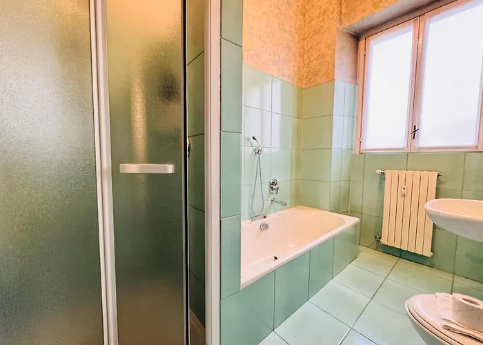 Apartment Camperio Large - Duomo And Brera Milan