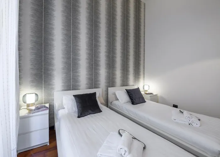 Appartement Borromei, 11 - Eleganza In Pieno Centro *
