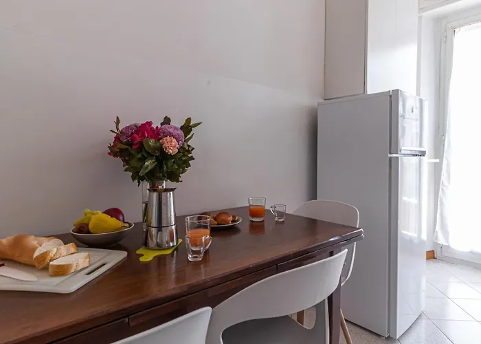 Italianway Comfort - Negroli 11 Mailand
