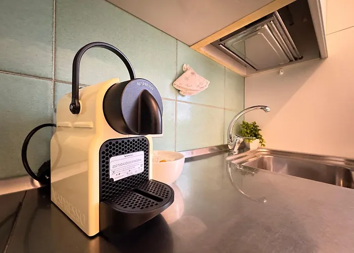 Camperio Large - Duomo And Brera Apartment