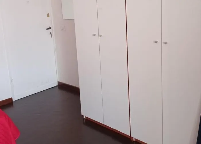 Апартаменты Mondrian's Flat In - Cadore V Giornate - Metro M4 Dateo