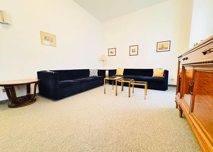 Camperio Large - Duomo And Brera Apartment *