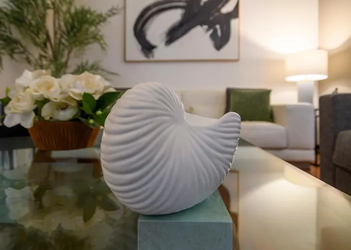 Appartement Borromei, 11 - Eleganza In Pieno Centro *