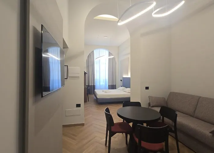 Mokinba Baviera Hotel