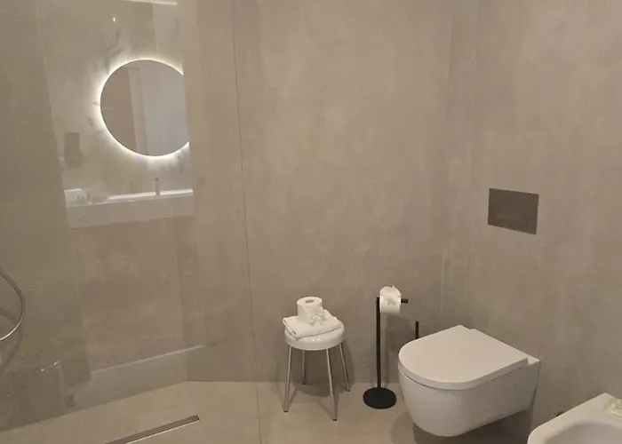 Mokinba Baviera 4* Milán