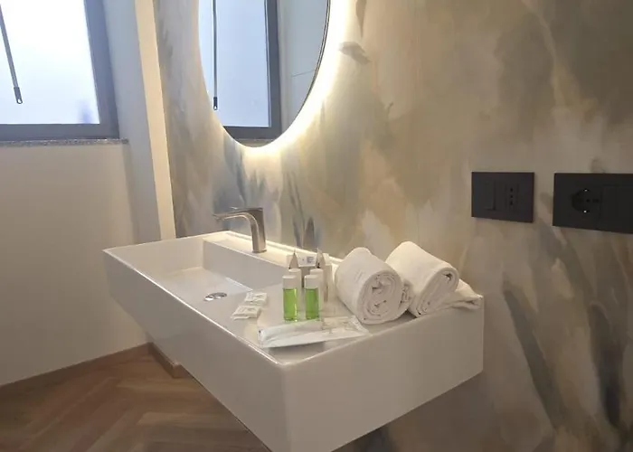 Hotel Mokinba Baviera