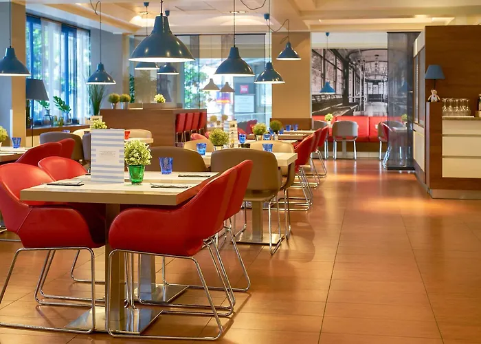 Ibis Centro Hotel Milan