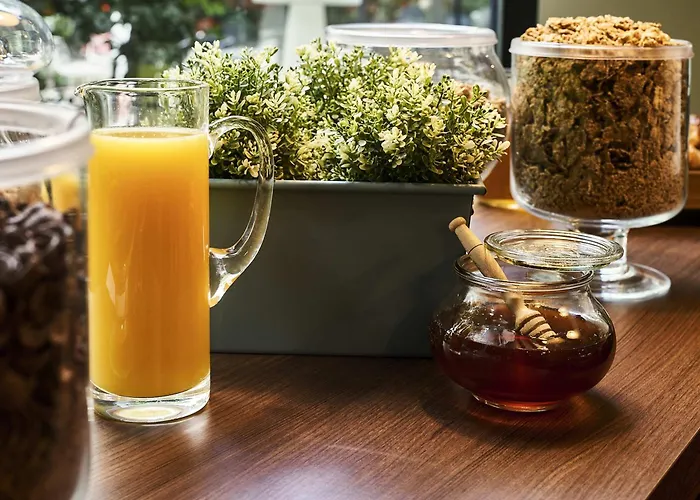 Ibis Centro 3* Milan