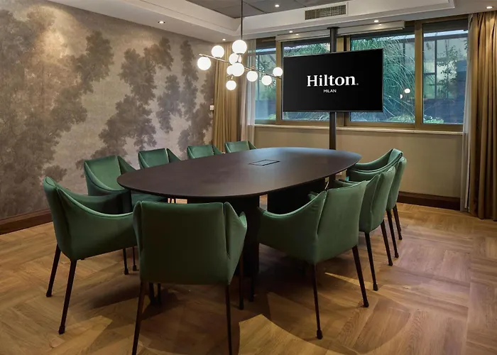 Hilton