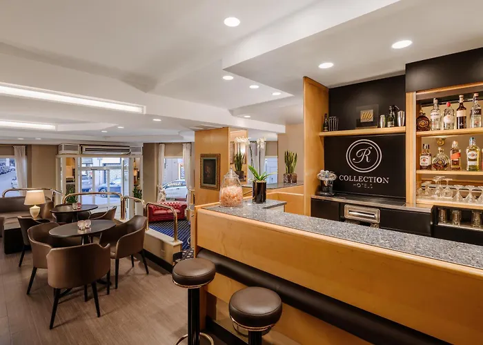 Mentana, By R Collection Hotel