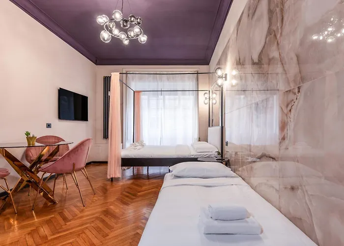 Flat In Duomo Milano