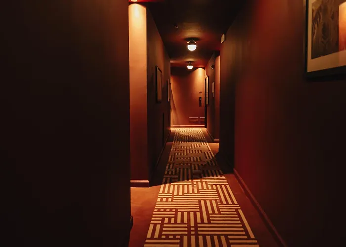 Hotel Aethos Milán