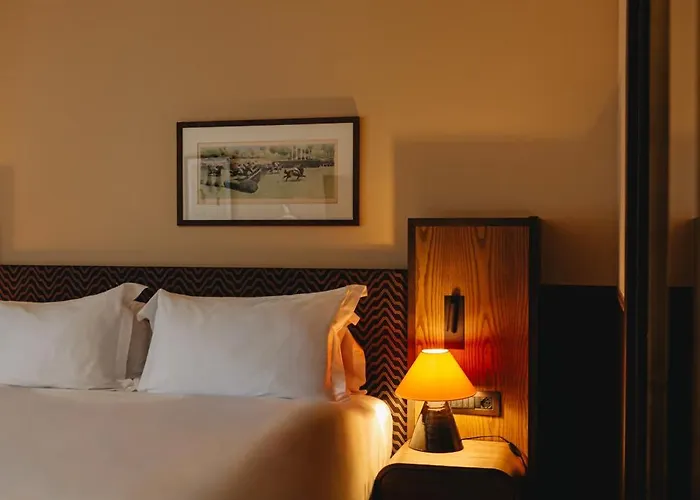 Aethos Hotel