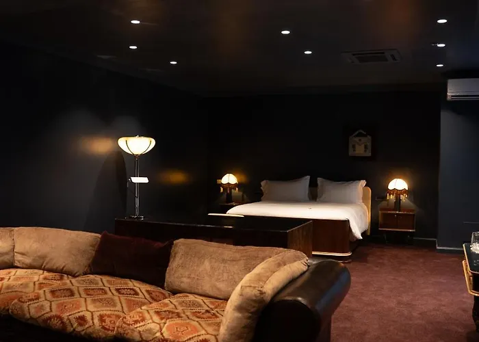 Aethos 5* Milán