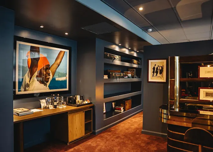 Aethos 5* Milán