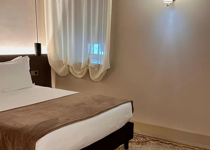 Boutique Borgo Nuovo Milaan