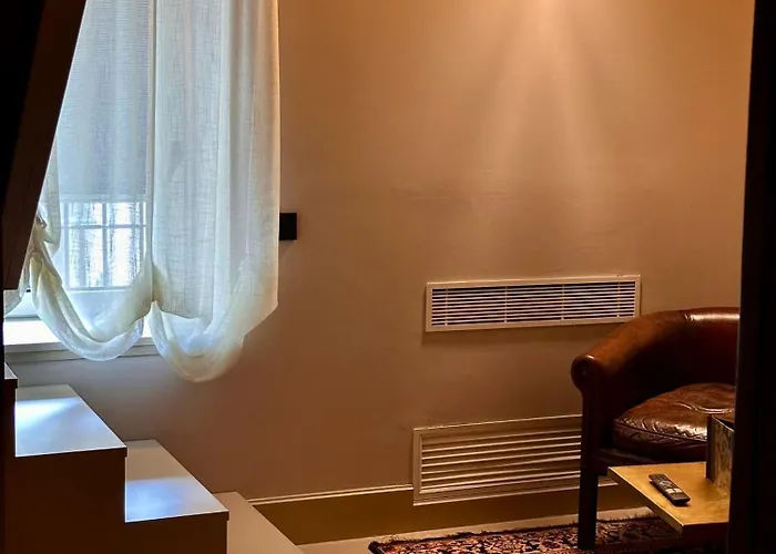 Hotel Boutique Borgo Nuovo 3*