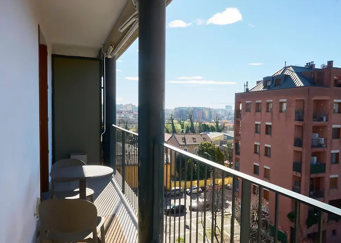 Διαμέρισμα Retreats Navigli *