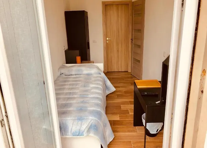 Apartamento Gioiahomes