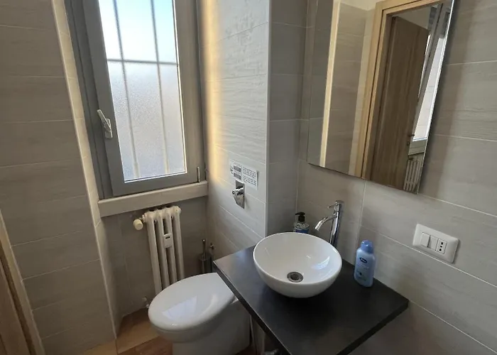 Gioiahomes Apartamento Milão