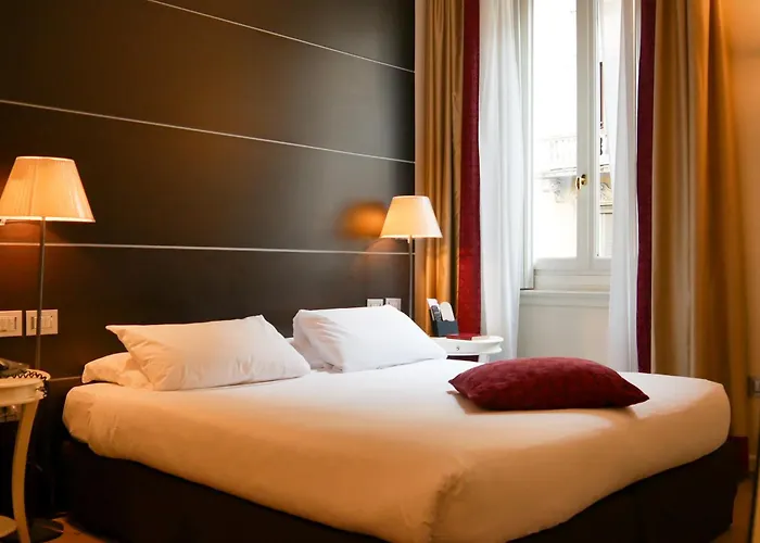 Townhouse 33 Boutique 4* Milão