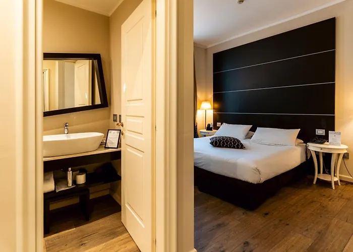 Hotel Townhouse 33 Boutique