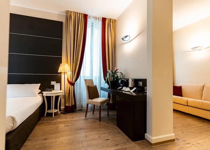 Townhouse 33 Boutique Hotel