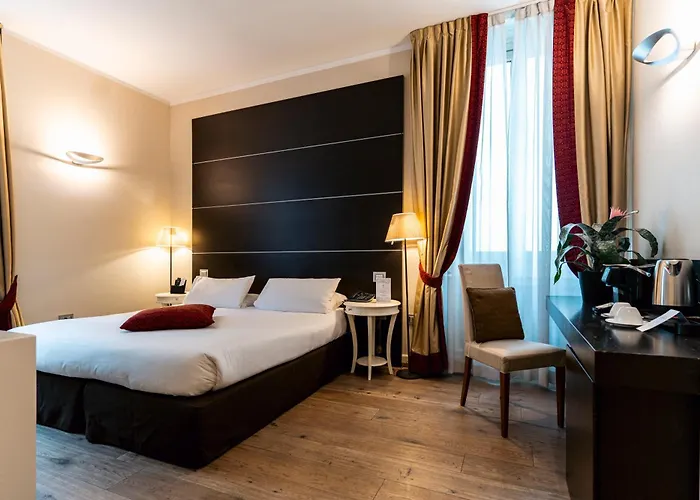 Townhouse 33 Boutique Hotel Milão