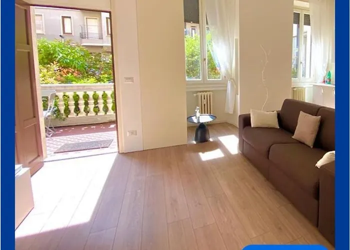 Appartement In Brera