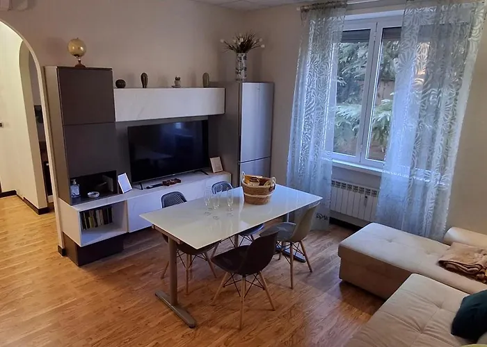 Ca' Misurata 40 Apartment