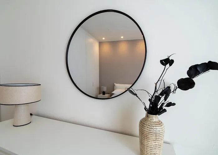 Manzoni 44 Appartement