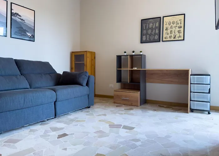 Orea Spiti - Modern Rosselli Milano