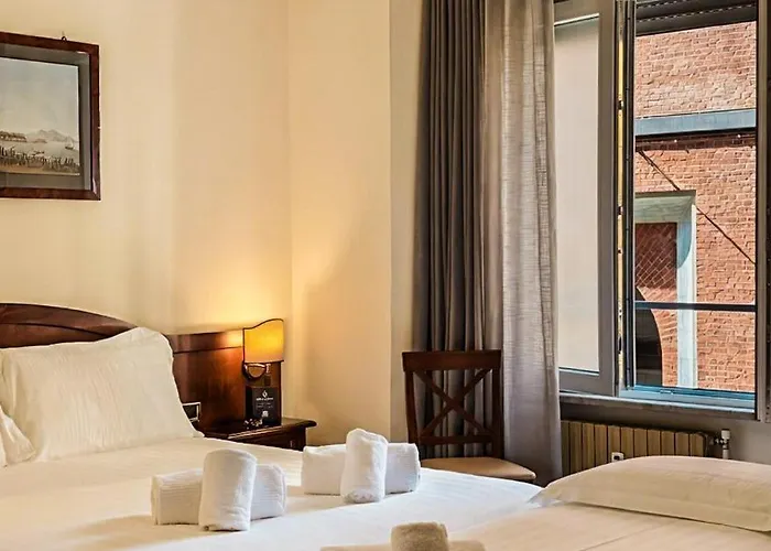 호텔 파보네