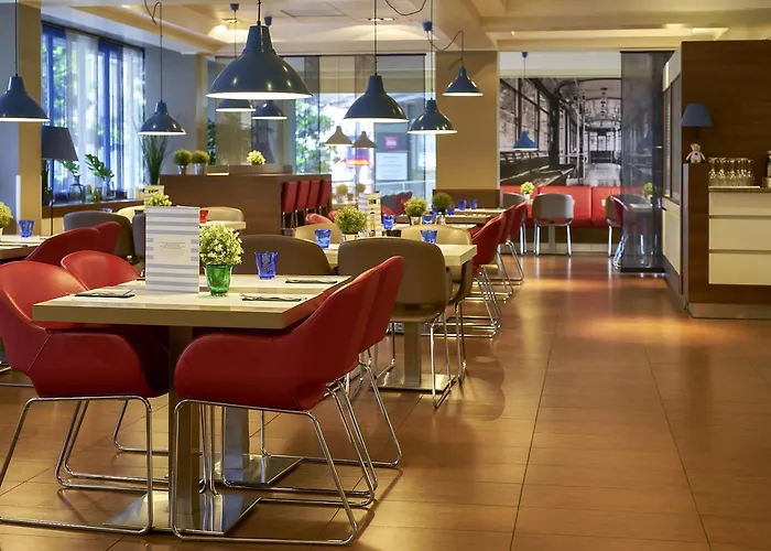 Ibis Centro 3* Milán