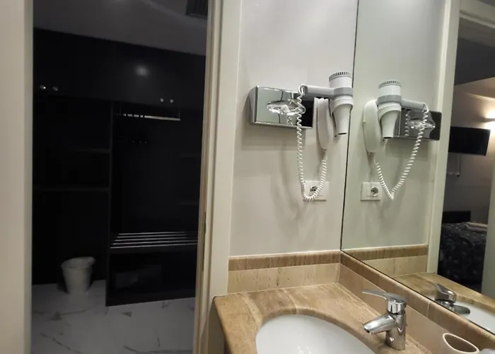 Hotel Club