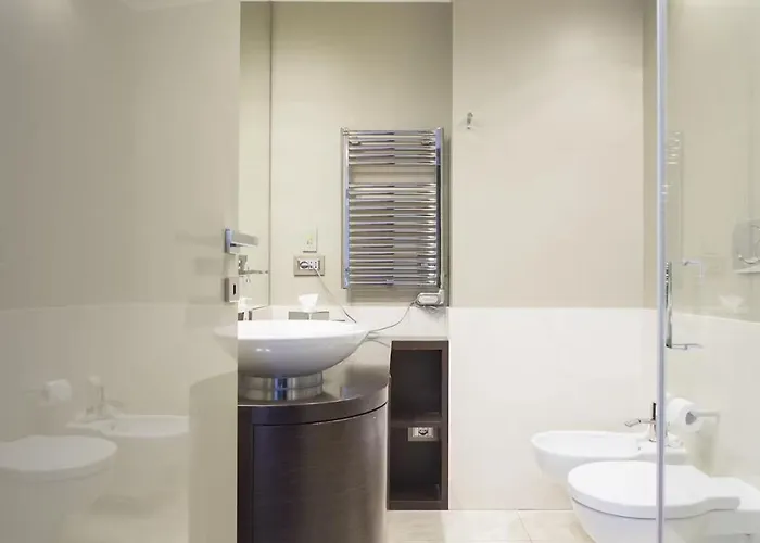 Aparthotel Allegroitalia San Pietro All'orto 6