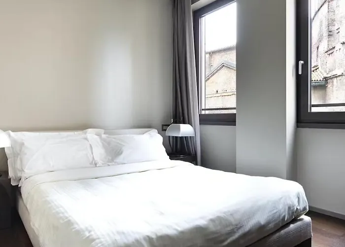 Aparthotel Allegroitalia San Pietro All'orto 6